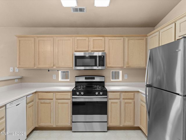 892 Valley Crest Drive, Carson City, NV 89705