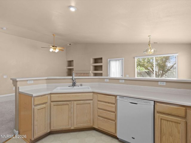 892 Valley Crest Drive, Carson City, NV 89705
