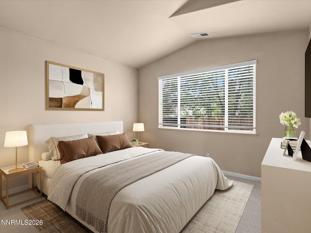 892 Valley Crest Drive, Carson City, NV 89705