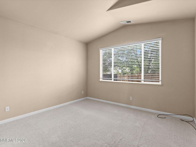 892 Valley Crest Drive, Carson City, NV 89705