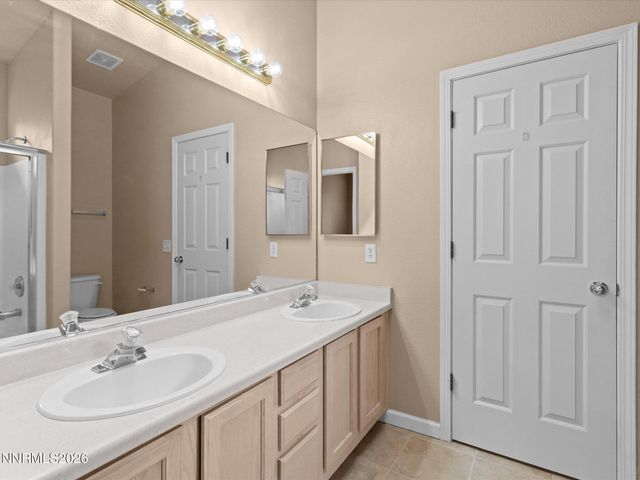 892 Valley Crest Drive, Carson City, NV 89705
