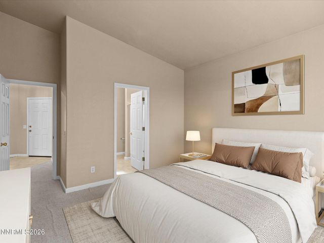 892 Valley Crest Drive, Carson City, NV 89705