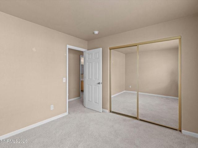 892 Valley Crest Drive, Carson City, NV 89705