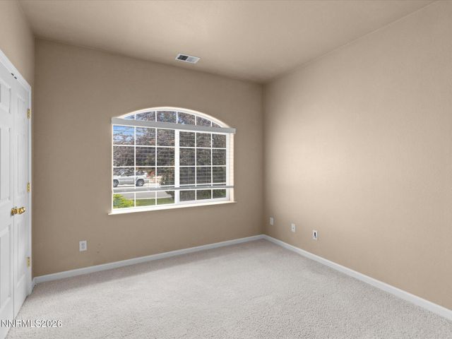 892 Valley Crest Drive, Carson City, NV 89705