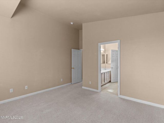 892 Valley Crest Drive, Carson City, NV 89705