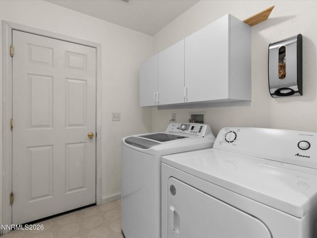 892 Valley Crest Drive, Carson City, NV 89705