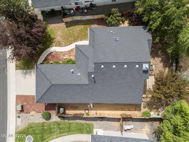 892 Valley Crest Drive, Carson City, NV 89705