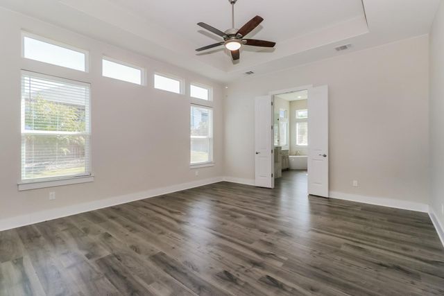 6101 Antelope Well LN, Austin, TX 78738