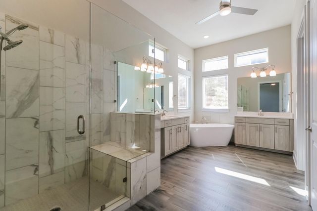 6101 Antelope Well LN, Austin, TX 78738