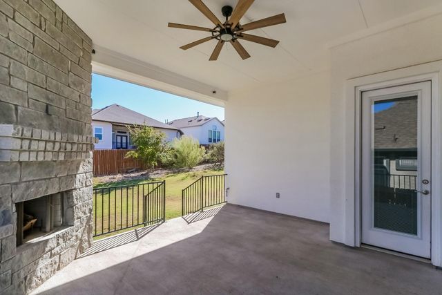 6101 Antelope Well LN, Austin, TX 78738