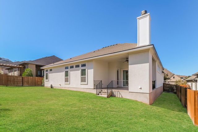 6101 Antelope Well LN, Austin, TX 78738