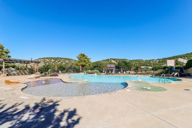 6101 Antelope Well LN, Austin, TX 78738