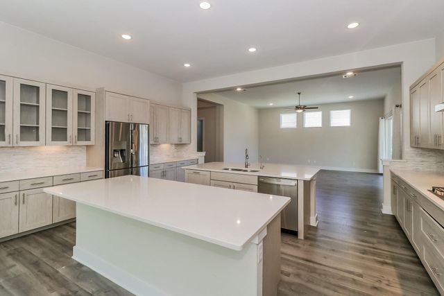 6101 Antelope Well LN, Austin, TX 78738