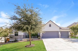 6101 Antelope Well LN, Austin, TX 78738