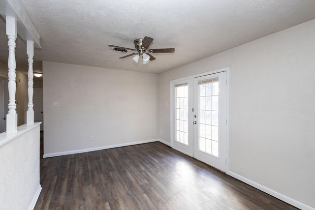 606 Bangor Avenue, Lubbock, TX 79416