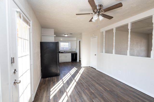 606 Bangor Avenue, Lubbock, TX 79416