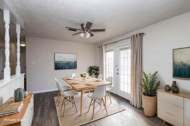 606 Bangor Avenue, Lubbock, TX 79416