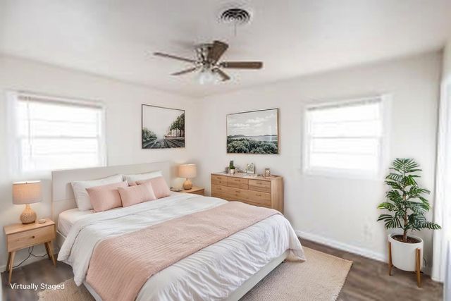 606 Bangor Avenue, Lubbock, TX 79416