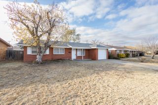 606 Bangor Avenue, Lubbock, TX 79416