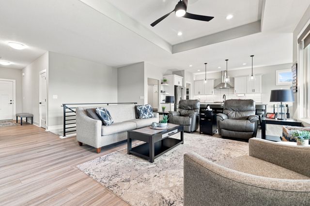 2501 Butler Drive, Adel, IA 50003