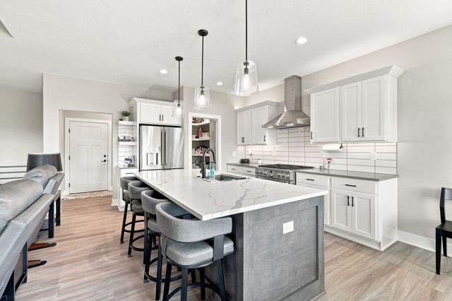 2501 Butler Drive, Adel, IA 50003