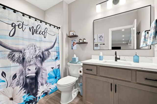 2501 Butler Drive, Adel, IA 50003