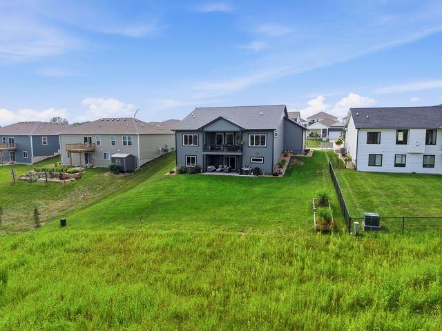 2501 Butler Drive, Adel, IA 50003