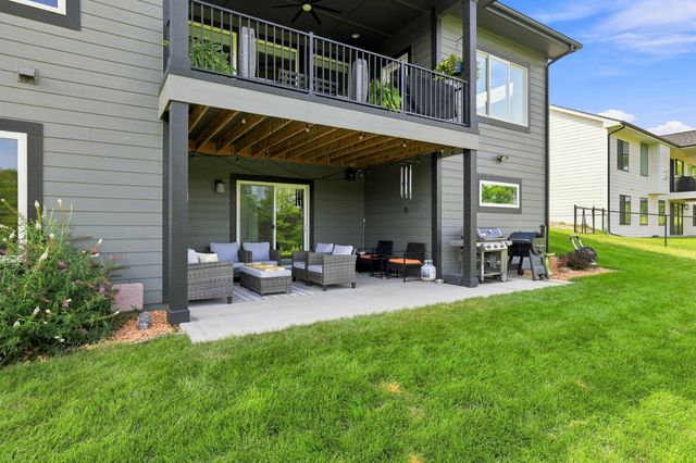 2501 Butler Drive, Adel, IA 50003