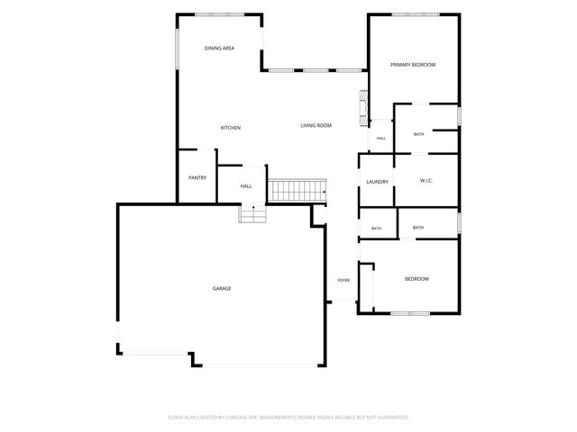 2501 Butler Drive, Adel, IA 50003