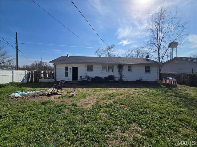 240 James Street, Sullivan, MO 63080
