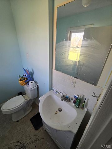 240 James Street, Sullivan, MO 63080