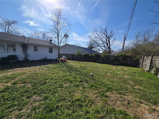 240 James Street, Sullivan, MO 63080