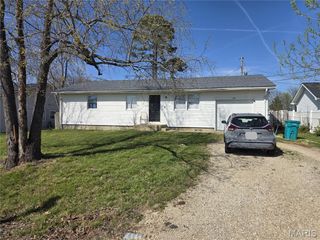 240 James Street, Sullivan, MO 63080
