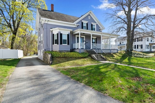 99 Montvale Ave 1, Woburn, MA 01801