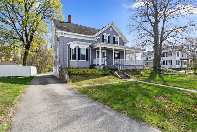 99 Montvale Ave 1, Woburn, MA 01801