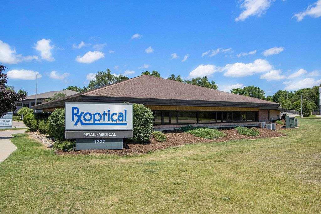1727 S Park Street, Kalamazoo, MI 49001