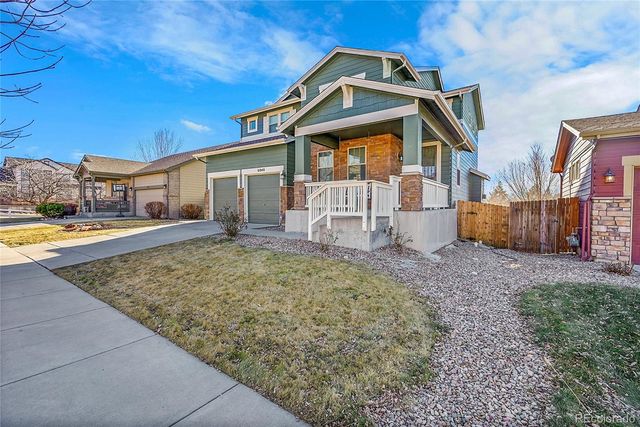 6840 W 60th Avenue, Arvada, CO 80003