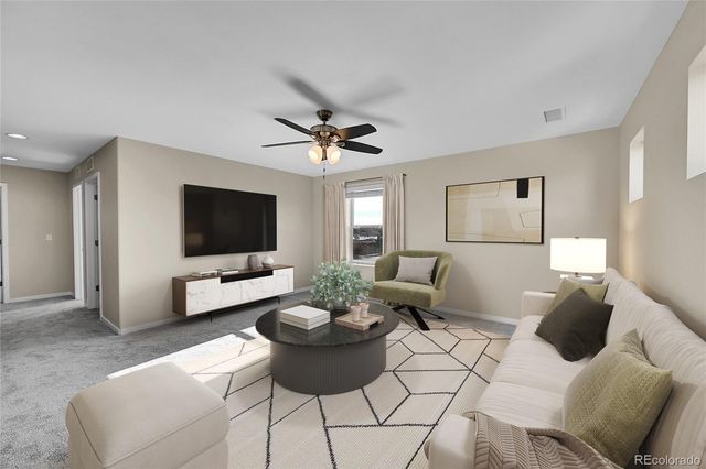 6840 W 60th Avenue, Arvada, CO 80003