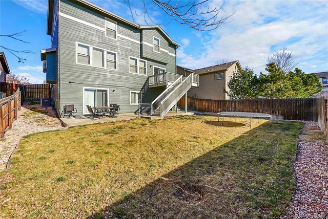 6840 W 60th Avenue, Arvada, CO 80003