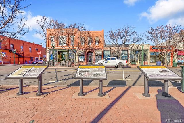 6840 W 60th Avenue, Arvada, CO 80003