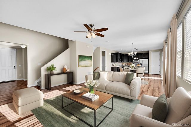 6840 W 60th Avenue, Arvada, CO 80003