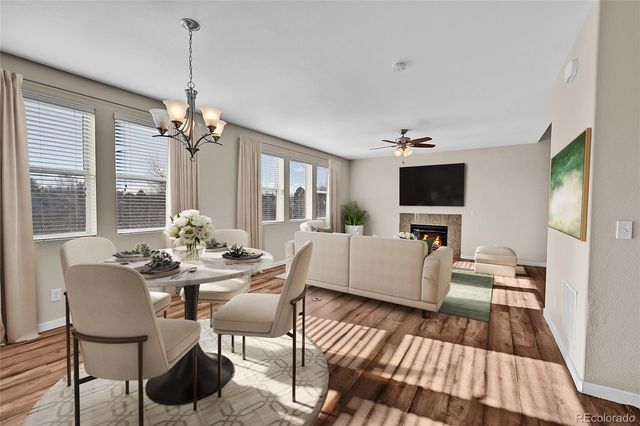 6840 W 60th Avenue, Arvada, CO 80003