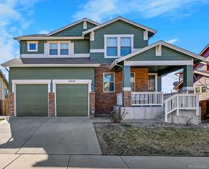 6840 W 60th Avenue, Arvada, CO 80003