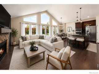 4373 Lemon Grass Drive, Johnstown, CO 80534