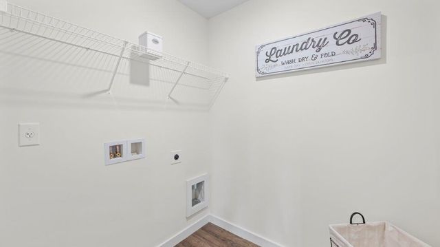 2170 Madision Lane Ne, Cleveland, TN 37323