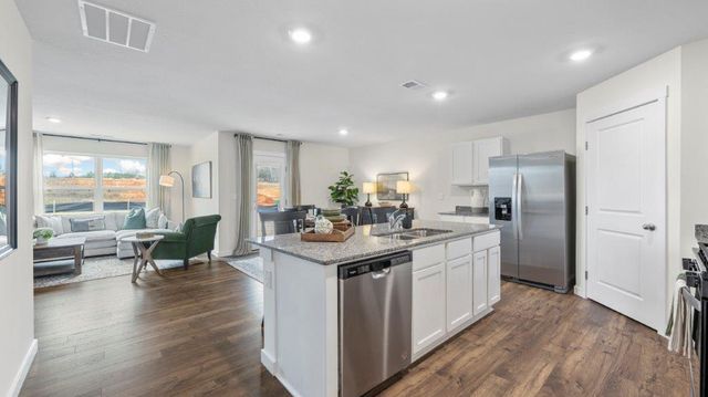 2170 Madision Lane Ne, Cleveland, TN 37323