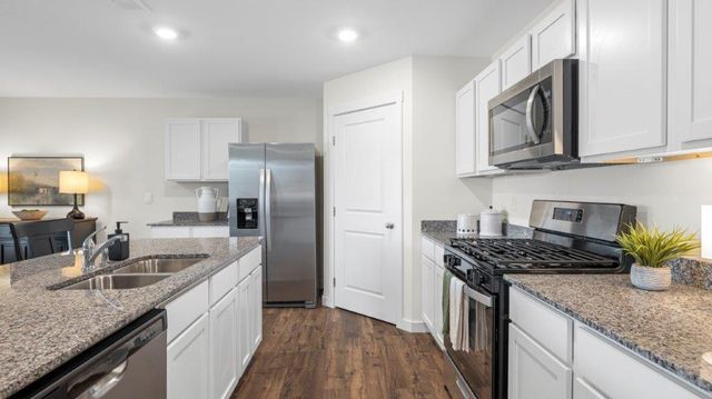 2170 Madision Lane Ne, Cleveland, TN 37323