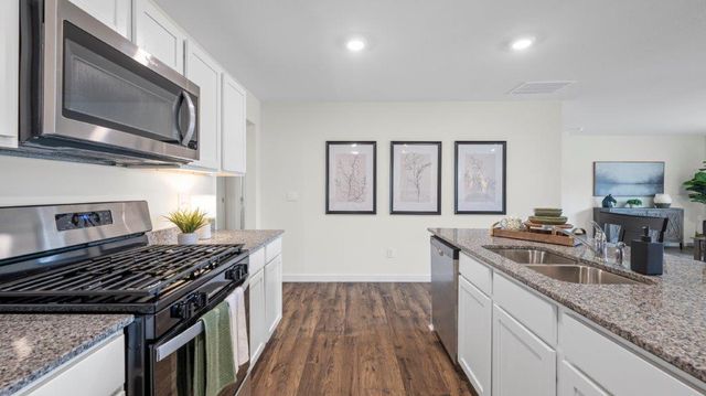 2170 Madision Lane Ne, Cleveland, TN 37323
