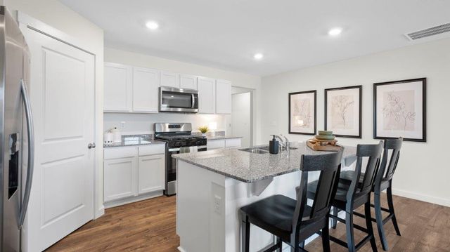 2170 Madision Lane Ne, Cleveland, TN 37323