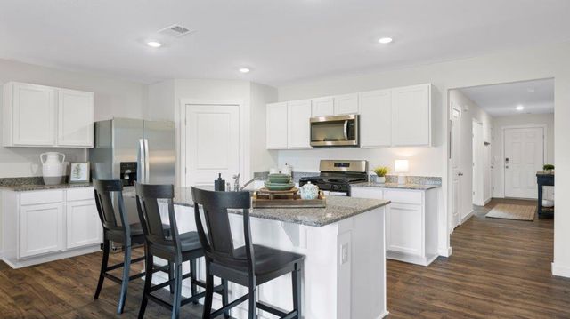 2170 Madision Lane Ne, Cleveland, TN 37323